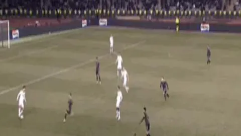 【阿甲开门红盛宴】图库曼竞技对决科尔多瓦，首轮激战全胜精彩瞬间大放送！